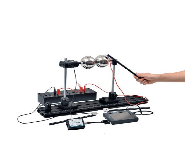 Coulomb's Law Experiment Set